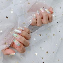 -如一·美甲美睫