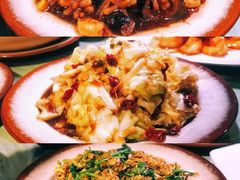 -余味私房菜(正阳小区西5街区店)