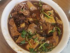 单碗小肠卤煮-北京小肠陈饭庄(方庄店)