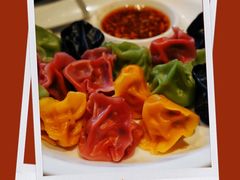 -1937青岛老味道·海肠捞饭·青岛菜(大鲍岛栈桥店)