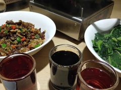 -炊烟小炒黄牛肉(东庆街店)