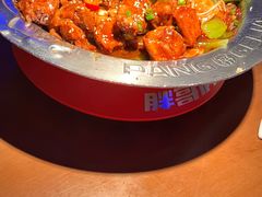 仔排煲-胖哥俩肉蟹煲(石家庄勒泰中心店)