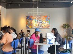 用餐区-京尚道韩式美食屋(海甸岛店)