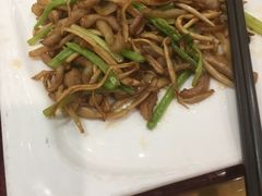 -琼菜坊·无鸡不成宴·海南菜老爸茶糟粕醋(海口骑楼老街店)