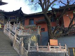 -西宁南禅寺-法幢寺