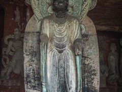 -广元千佛崖
