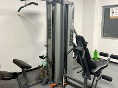 -悦健身私教工作室(双井店)