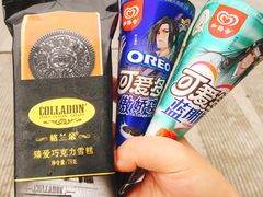 -全家便利店(沪太路三店)