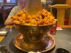-锅聚侠(泉秀店)