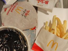 -麦当劳(金沙广场店)