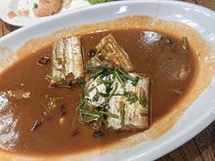 -和源祥·日照菜扛把子(万平口一店)