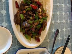 -小厨子私房菜·云南美食店