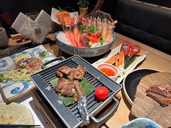 -匠和风精致料理(春熙路群光广场店)