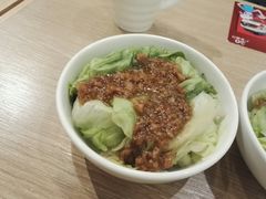 烫青菜-仙踪林(江燕路万科里店)