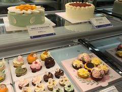 -派悦坊·甜品·蛋糕(虹口龙之梦店)