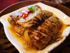 -点都德(华强南店)