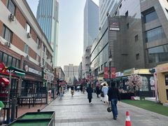-小白楼1902欧式风情街