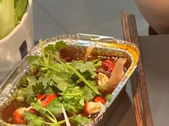 -蜀酱焰·新派融合自助烤肉(仁和春天广场店)