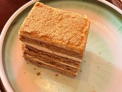 -那拉提之疆·新疆菜(美院店)