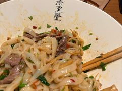 -漆黑觉米粉(三里屯店)