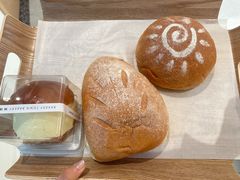 -烘焙町面包店(西四店)