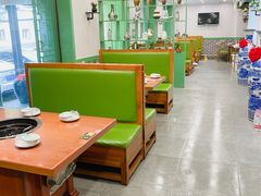 -满兴咱妈烀饼铁锅炖(兰州北街店)