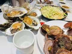 -海味当家·蒸锅海鲜(中山广场创始店)
