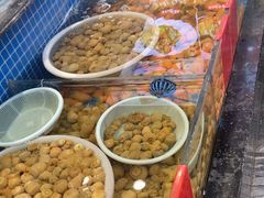 -隐厨·海鲜餐厅(恒通路店)
