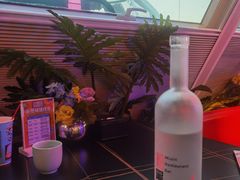 -粉墨特色菜·烧烤音乐酒馆