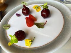 -唐猫庭院·千年陕菜(大唐不夜城店)