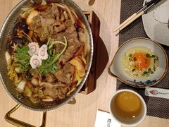 -德川家日本料理(顺义华联店)