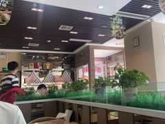 -嘉和一品粥(魏公村店)