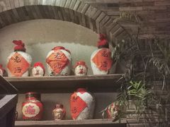 -兰溪小馆(东直门簋街店)