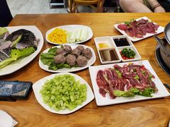 -吉友粥底火锅(方斜路店)