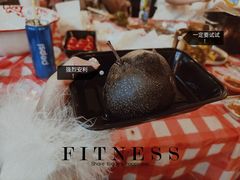 -生火火·小炉子炭烤(金楠天街总店)