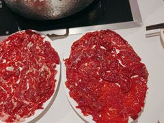 -牛焱·贵州黄牛肉火锅(城西银泰店)