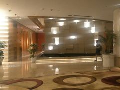 -宁波东港喜来登酒店