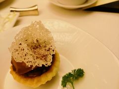 -富力丽思卡尔顿酒店·丽轩中餐厅