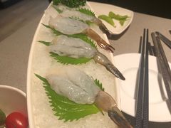 -海底捞火锅(万象城店)