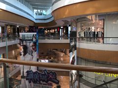 -深圳来福士广场