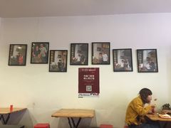 大堂-细妹五香牛杂(步行街店)