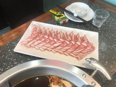 -华晟山城火锅(开发区港西东阁里店)
