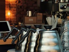 -VOYAGE COFFEE(北锣鼓巷店)