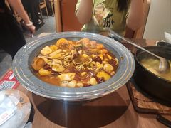 -啫火啫啫煲·顺德干蒸(西乡天虹店)