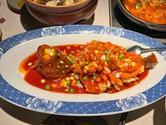 -雨后行菜(报慈北路店)