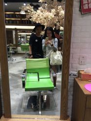 -简影造型·自选烫染接发salon