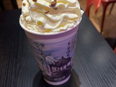 -茶话弄(中贸广场店)