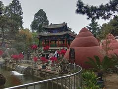 -红螺寺