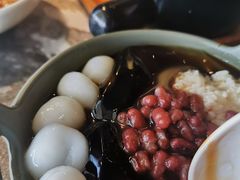冰粉-麻路成都火锅(柏威年店)