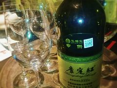 -广东道至正餐厅(区庄店)